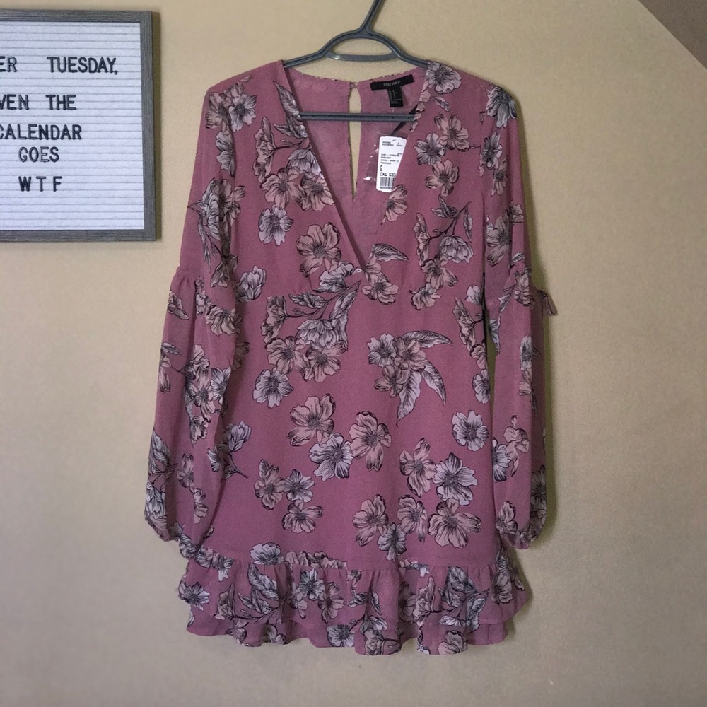 *SALE* Forever 21 Dress